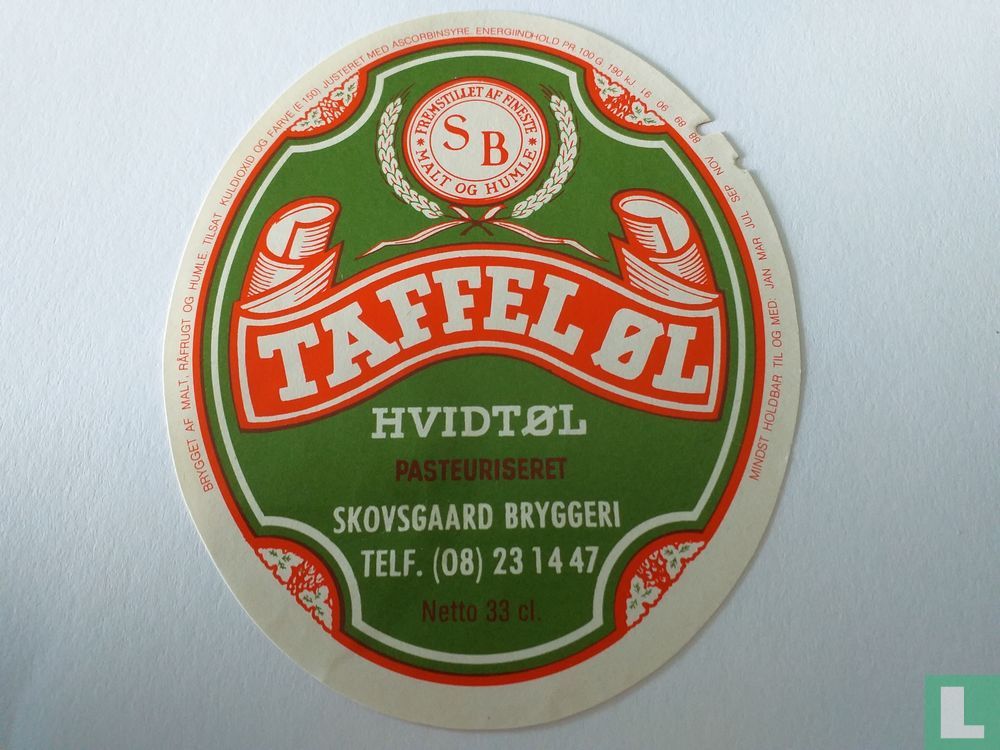 Taffel Ol 