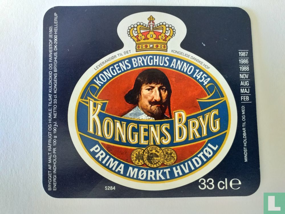 Kongens Bryg 