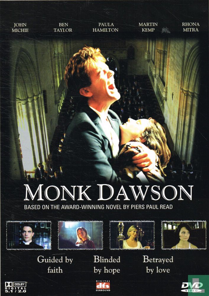 Monk Dawson