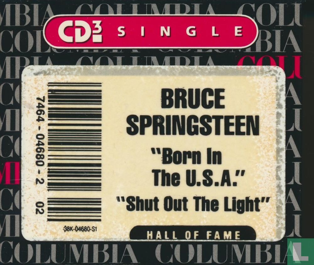 Born In The U.S.A.