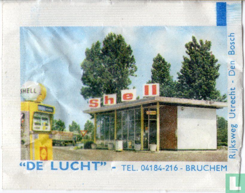 "De Lucht"
