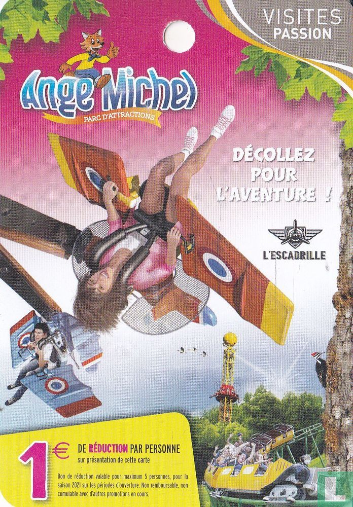 Ange Michel