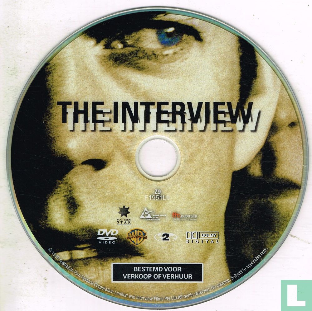 The Interview