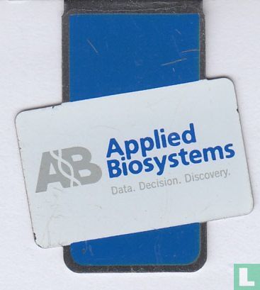 AB Applied Biosystems 