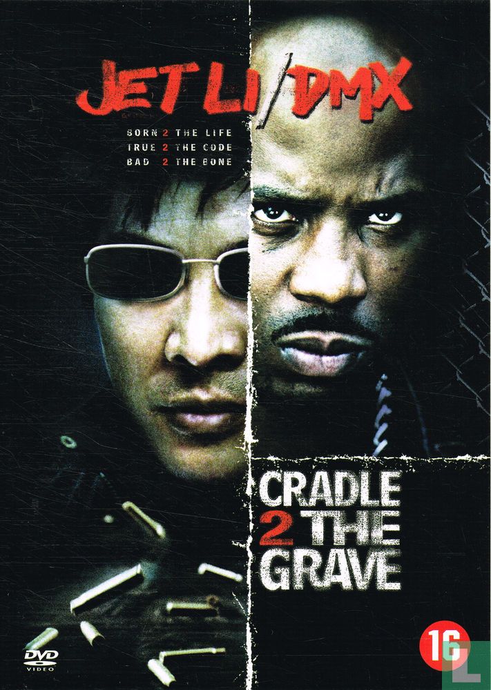 Cradle 2 the Grave