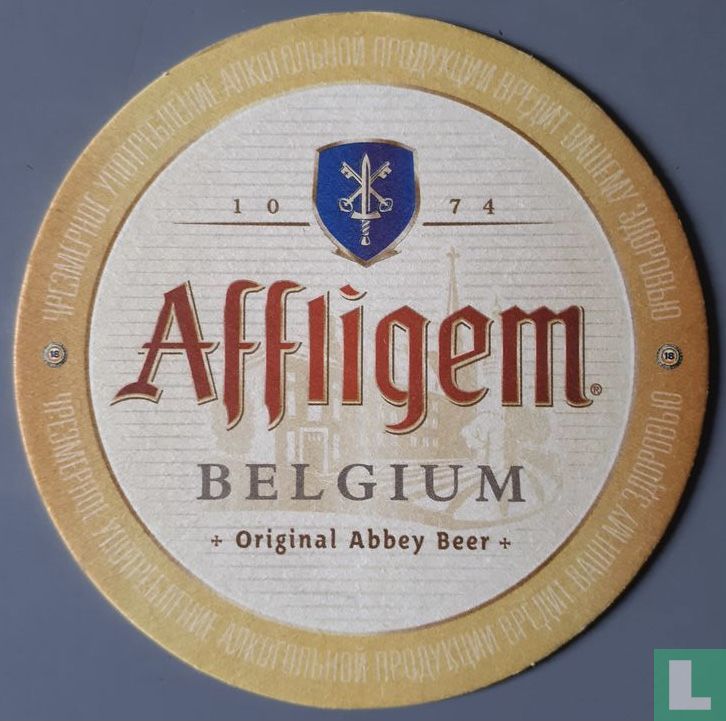Affligem 