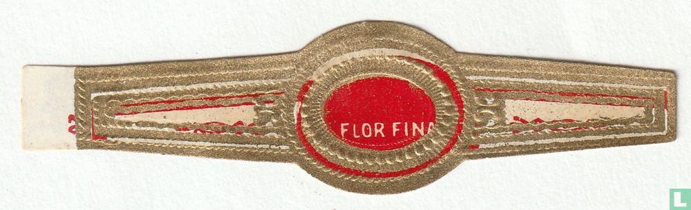 Flor Fina