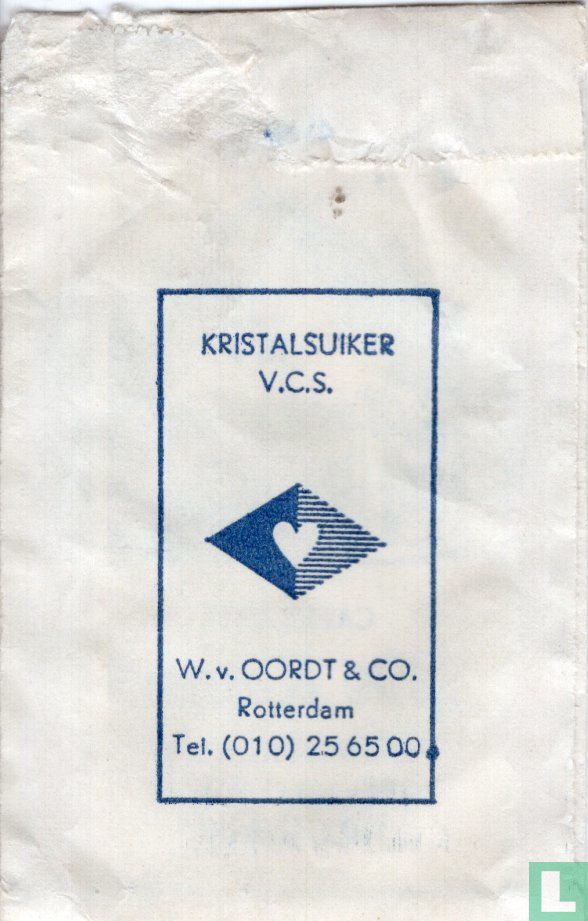 Cafetaria "De Koster"