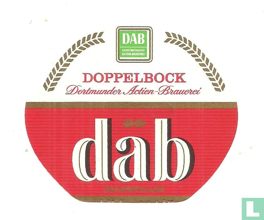 Dab Doppelbock