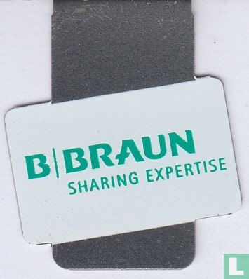 B BRAUN