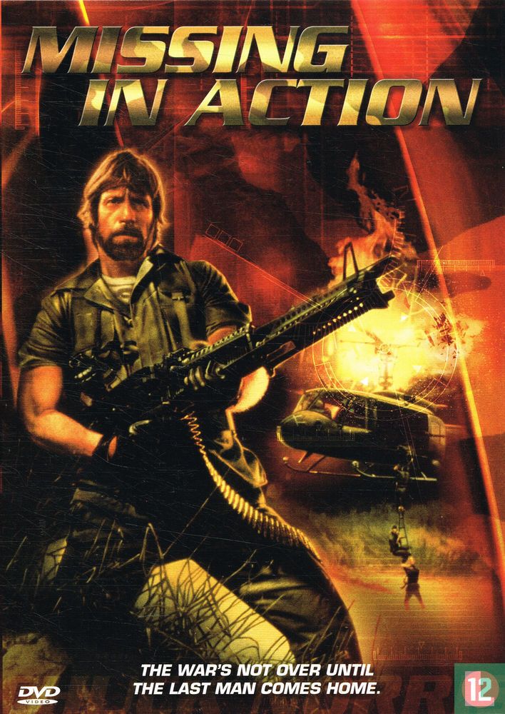 Missing in Action