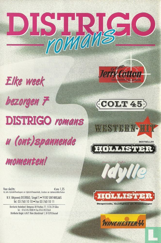 Western-Hit 1128