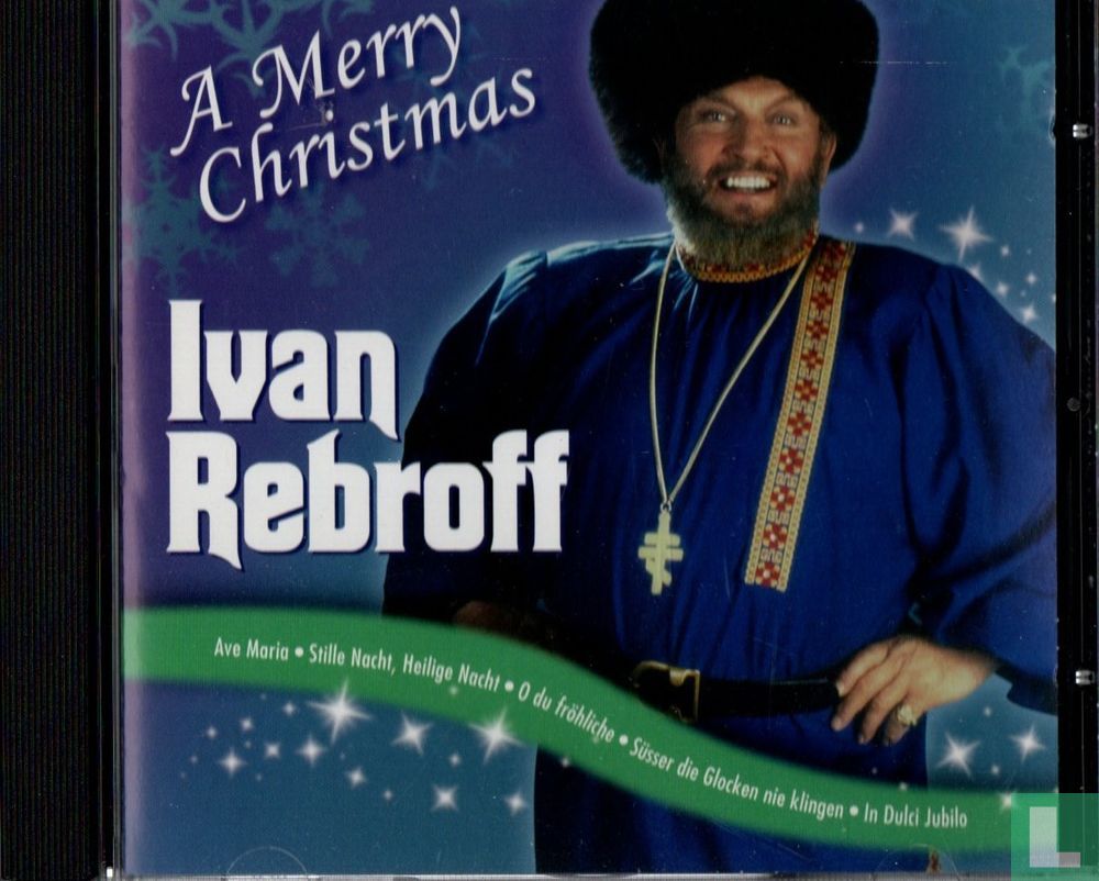 A Merry Christmas