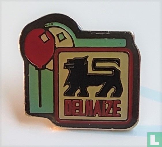 Delhaize