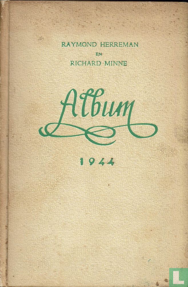 Album 1944