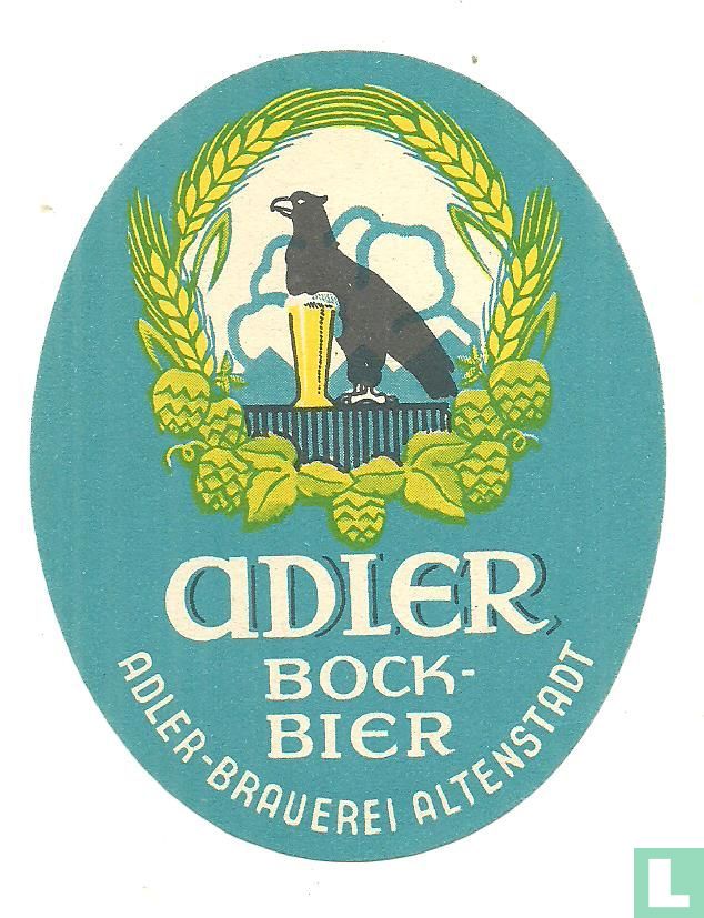 Adler Bockbier