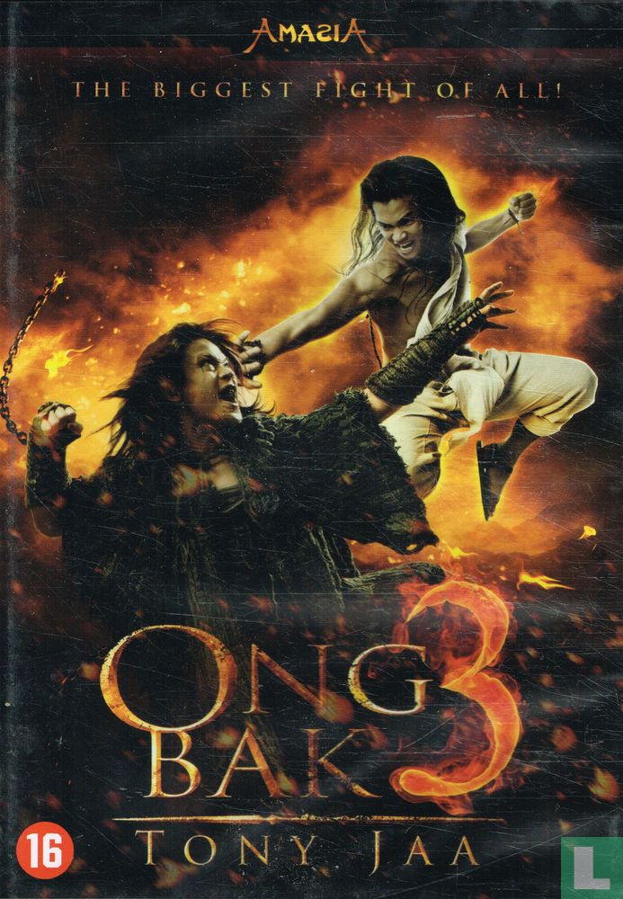 Ong-Bak 3