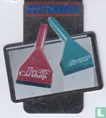 Buttonboss