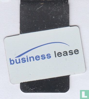 Business Lease