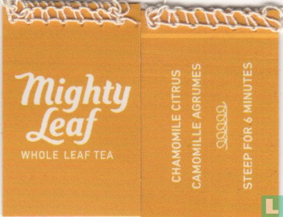Chamomile Citrus