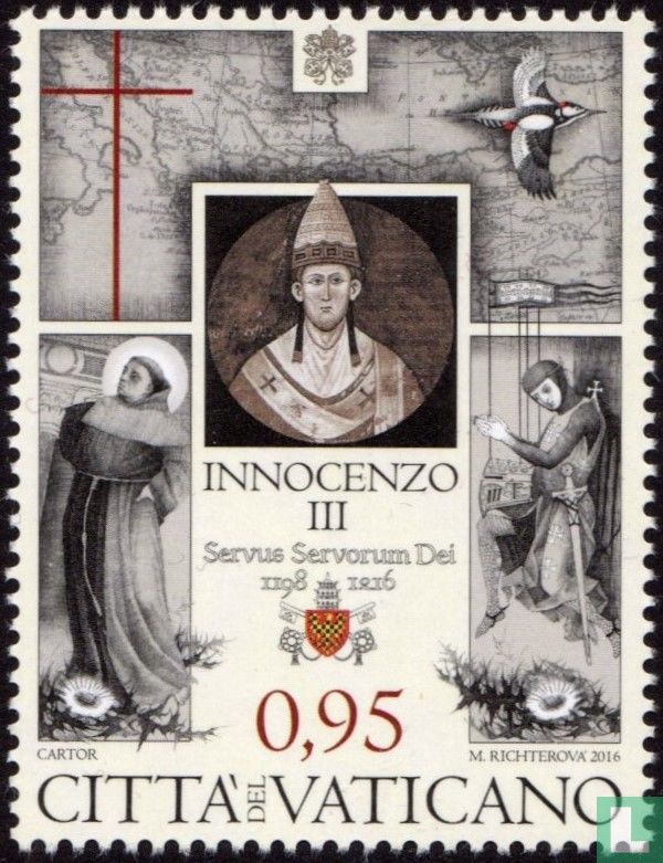 Pape Innocent III