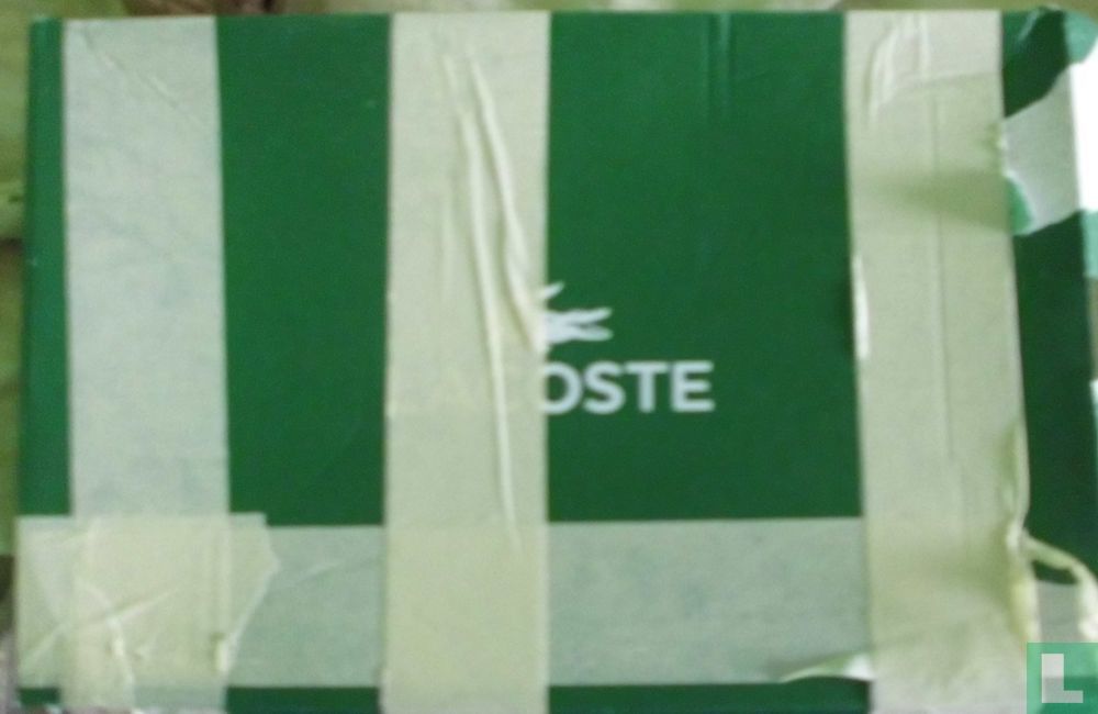 Lacoste