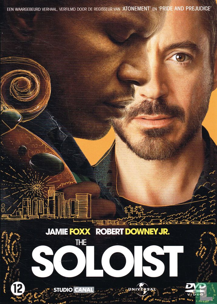 The Soloist