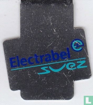 Electrabel suez