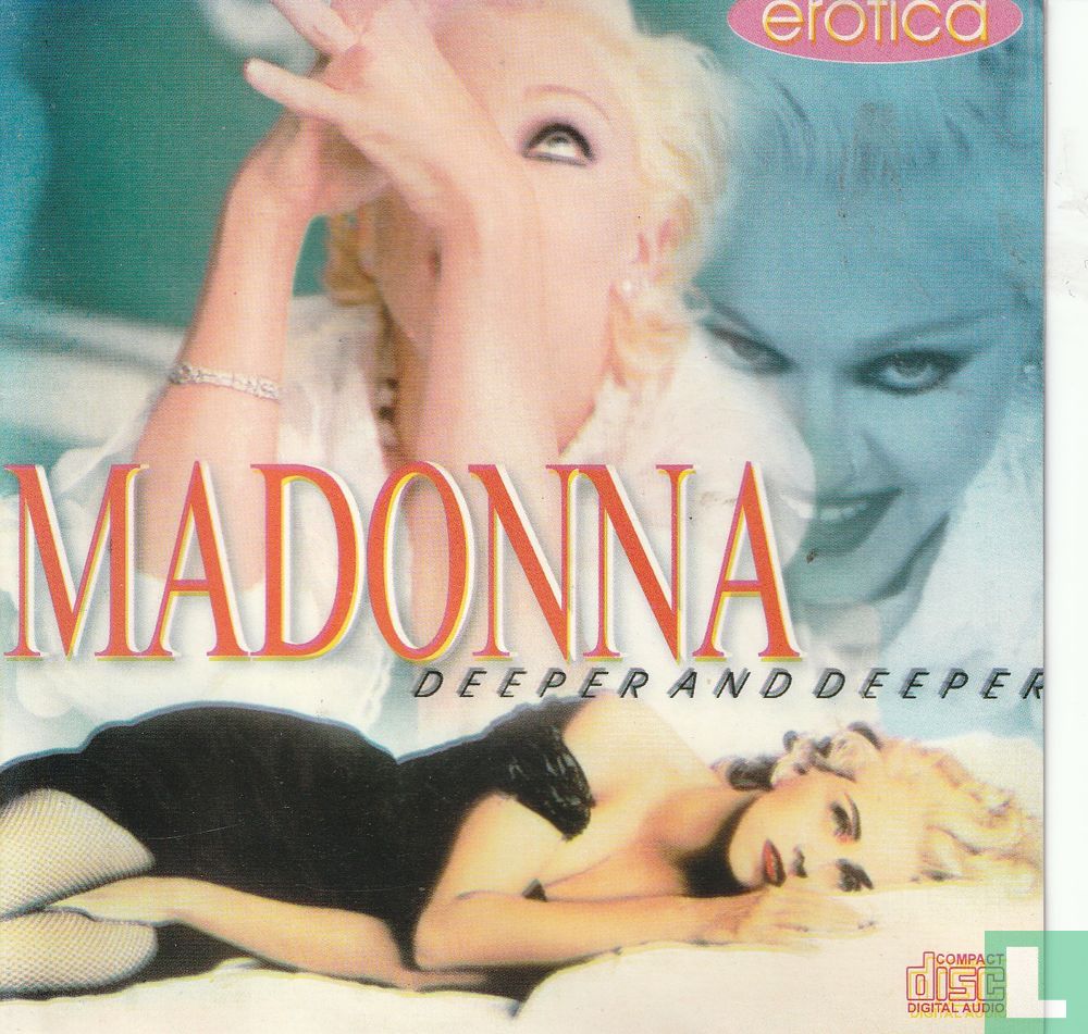 Erotica 