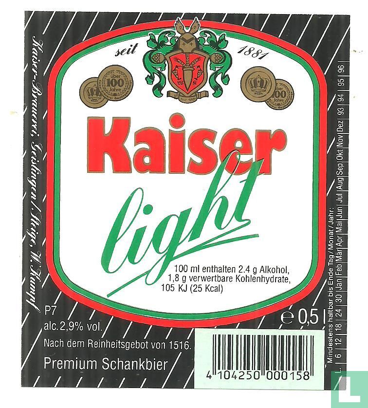 Kaiser Light