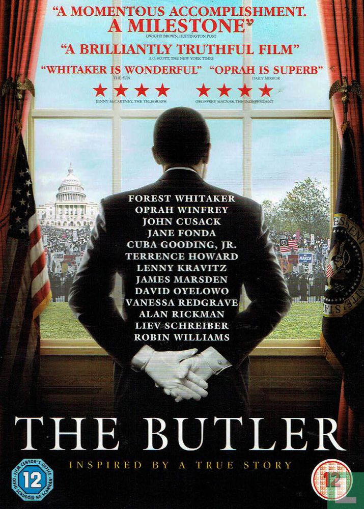 The Butler