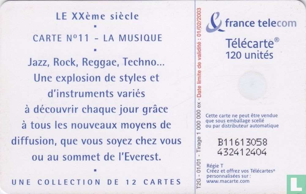 La Musique