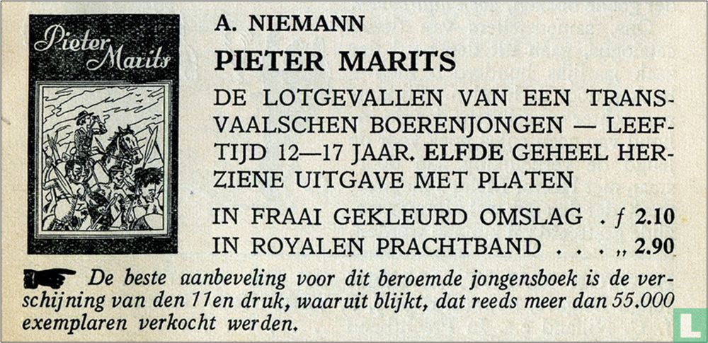 Pieter Marits