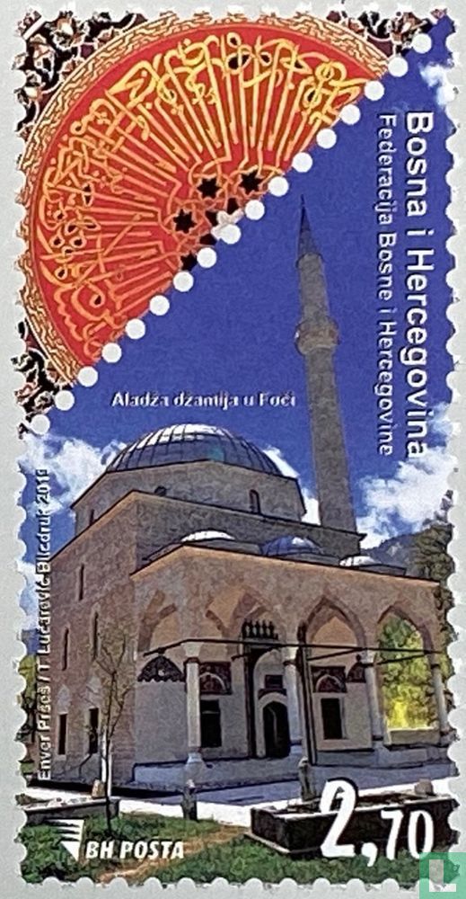 Moschee