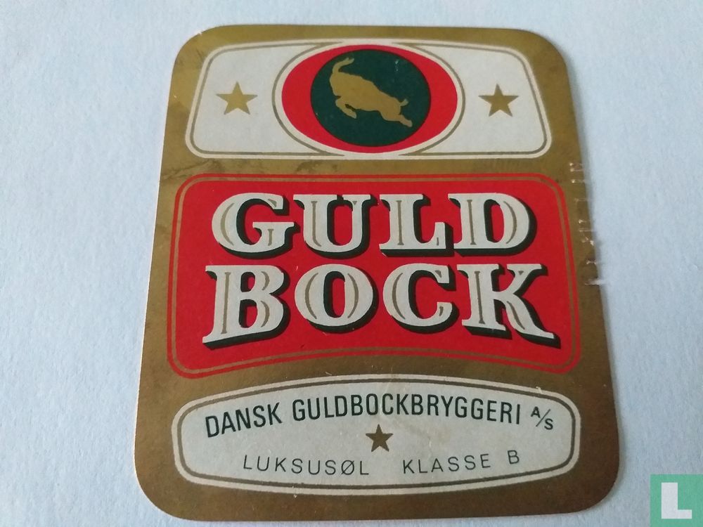 Guld Bock 