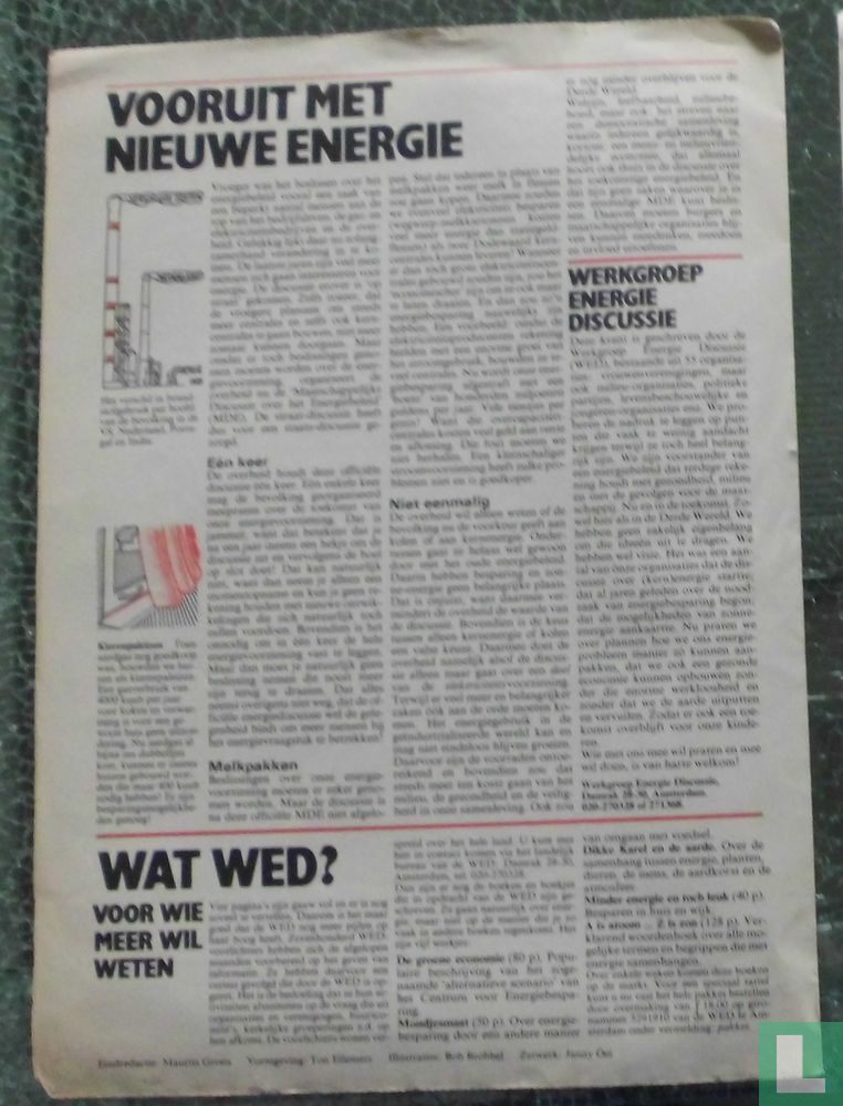 Praten & Doen