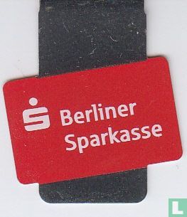 S Berliner Sparkasse