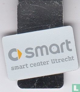 C smart smart center Utrecht