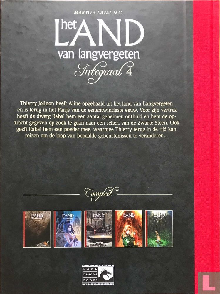 Integraal 4
