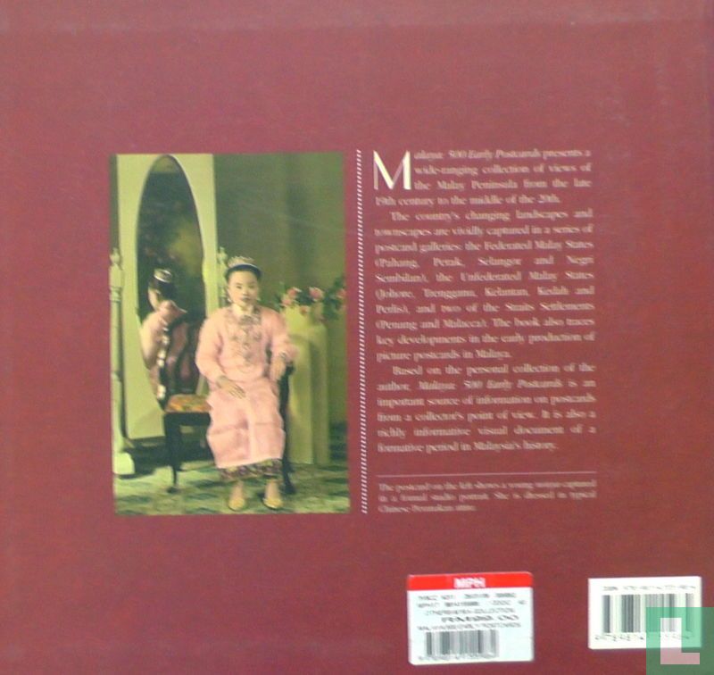 Malaya 