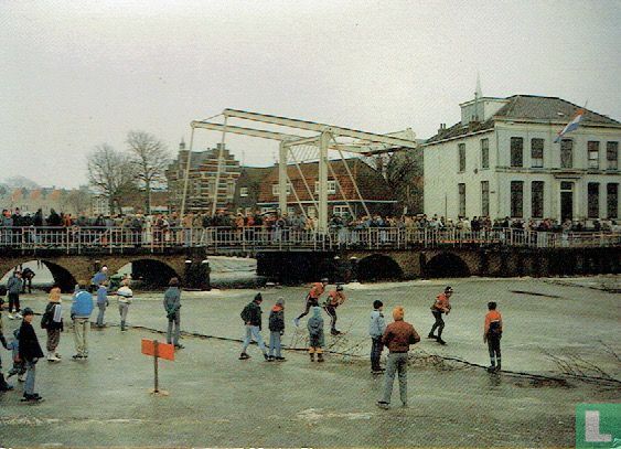13e Elfstedentocht