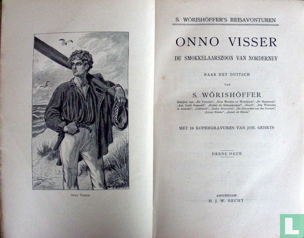 Onno Visser