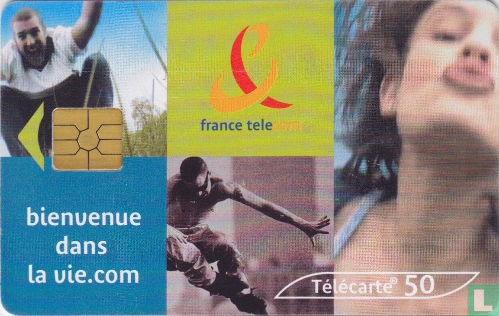 la vie.com - roller