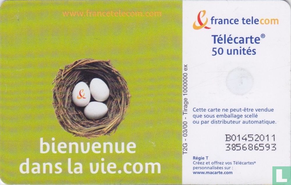 la vie.com - roller