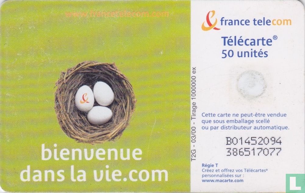 la vie.com - roller