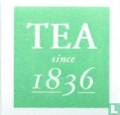 Sencha Lemon