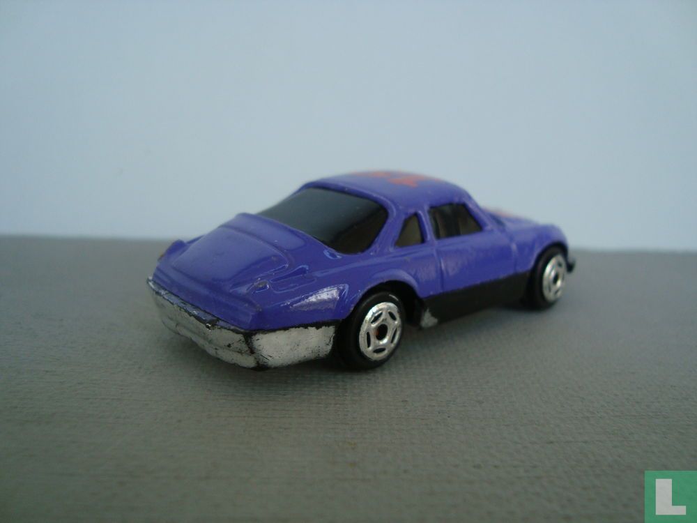Alpine A108