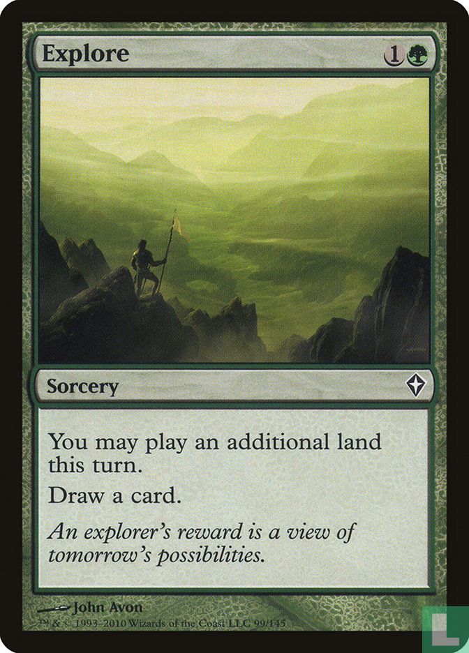 Explore