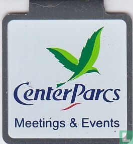 CenterParcs Meetings & Events