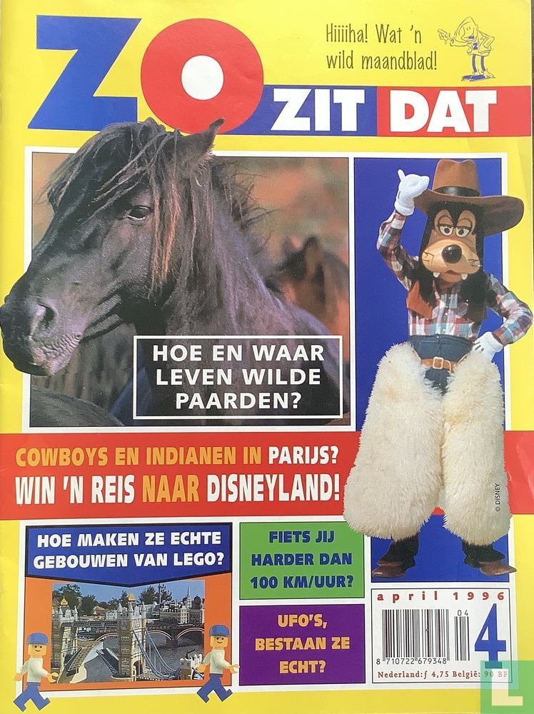 Zo zit dat 4